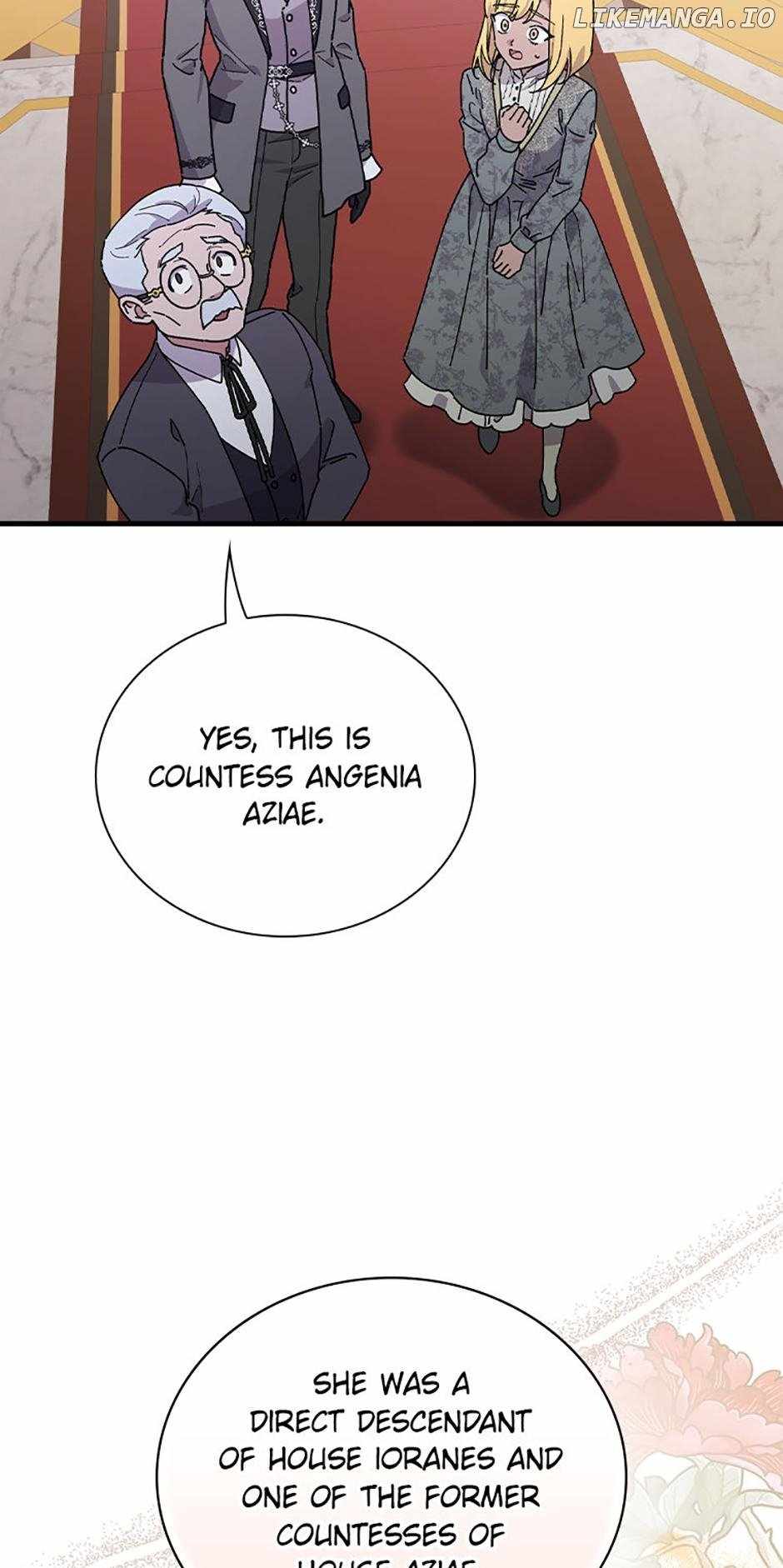 Raga of Withered Branches Chapter 109 3